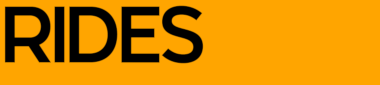 RIDES.GG Logo